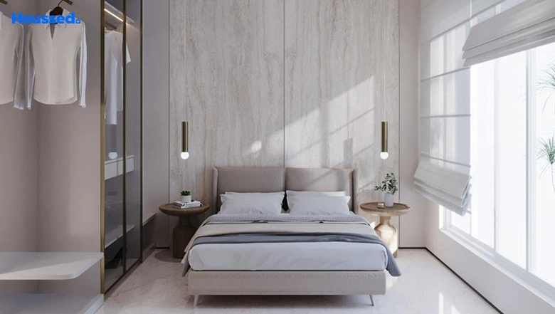 Sample Apartment